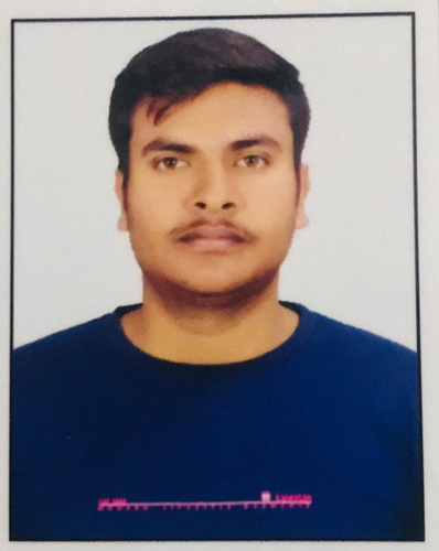 Mr. Aman Pawar